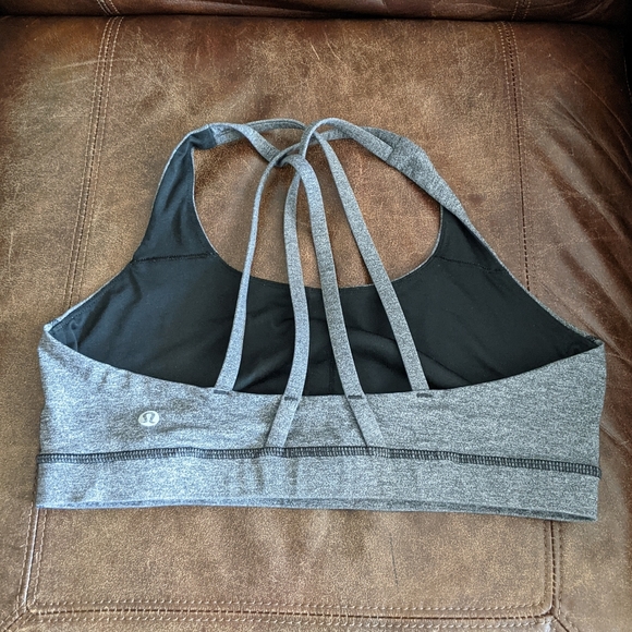 SOLD Energy Bra size 10 - Picture 4 of 7